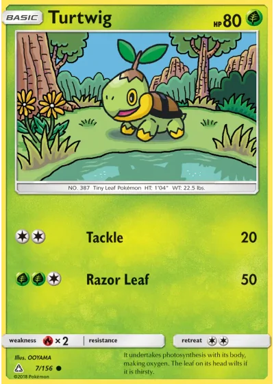 Turtwig