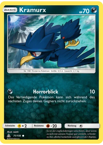 Kramurx
