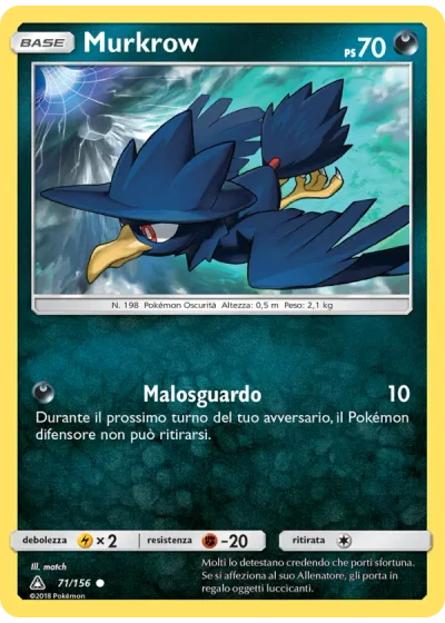 Murkrow