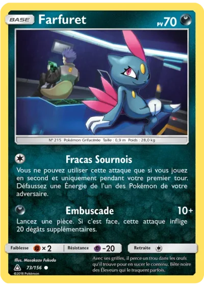 Farfuret