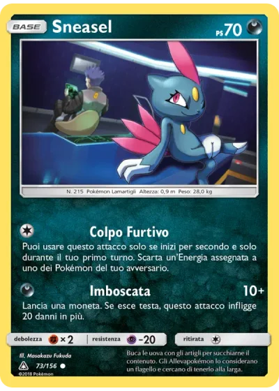 Sneasel