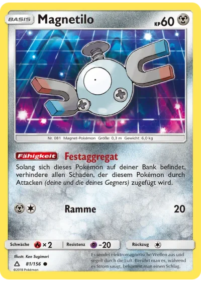 Magnetilo