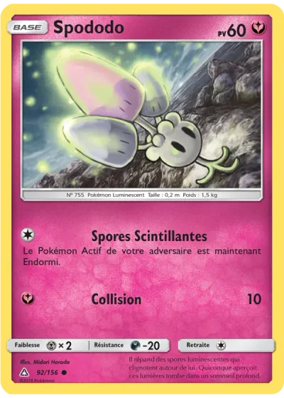 Spododo