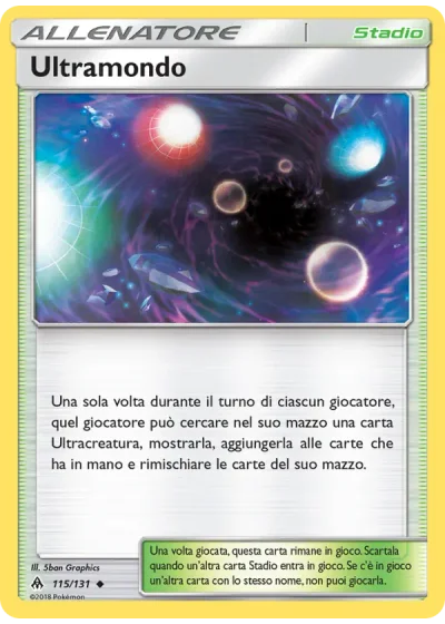 Ultramondo