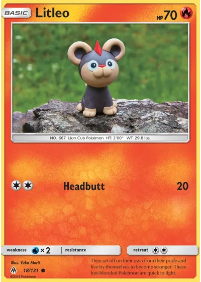 Litleo