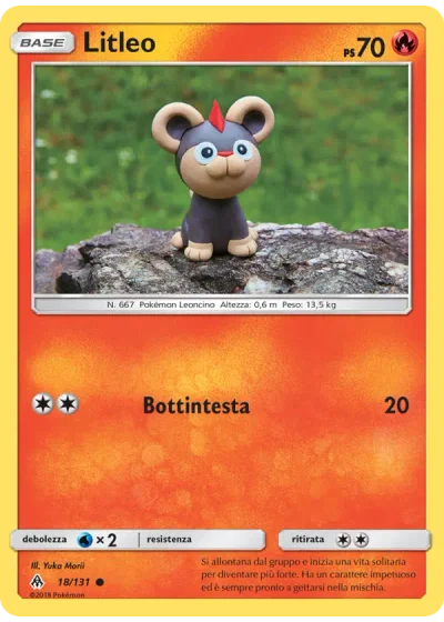 Litleo
