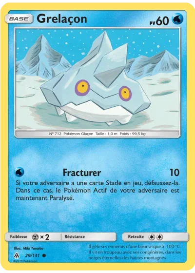 Grelaçon