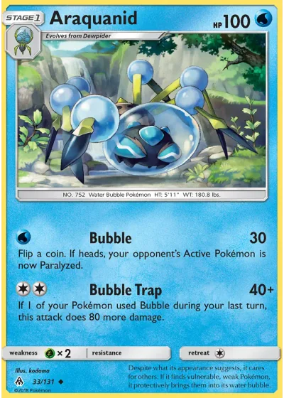 Araquanid
