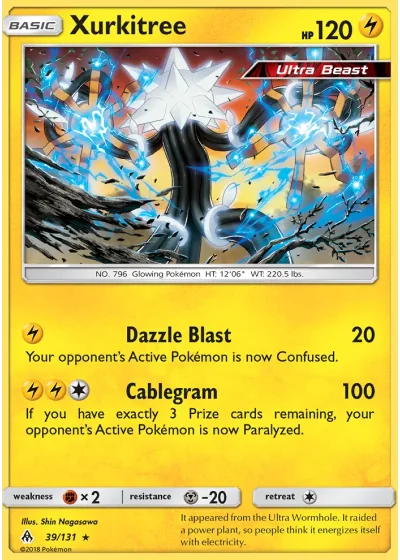 Xurkitree