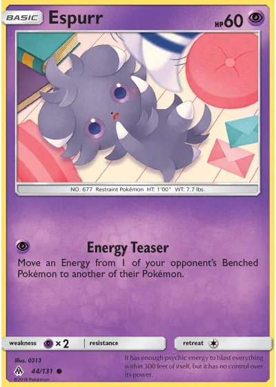 Espurr