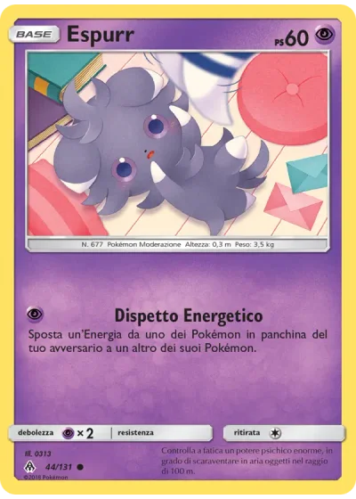 Espurr