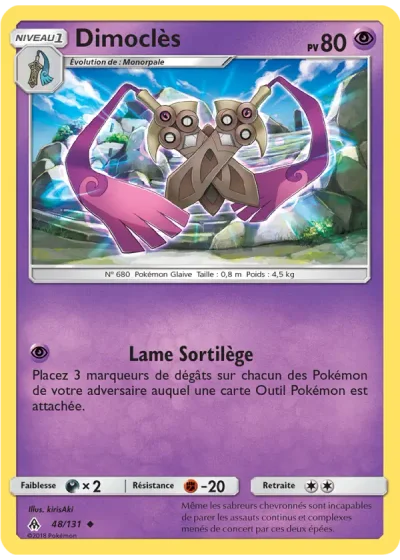 Dimoclès