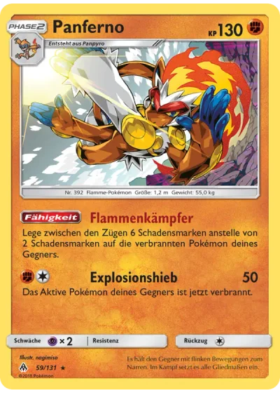Panferno