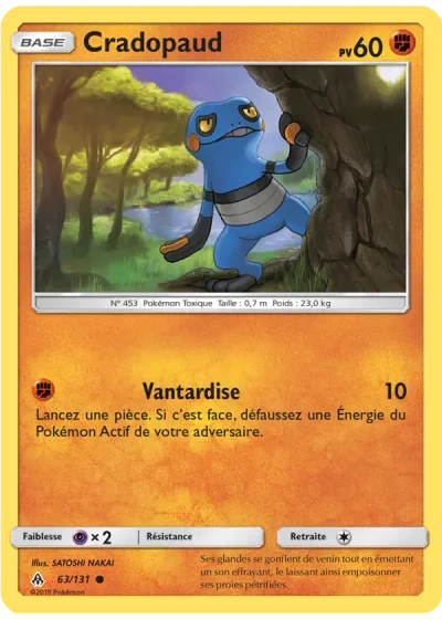 Cradopaud