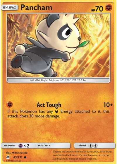 Pancham