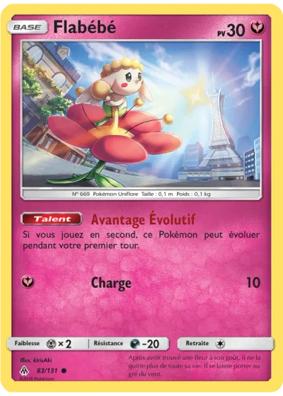Flabébé