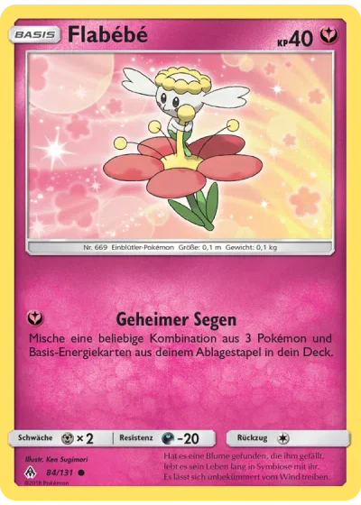 Flabébé
