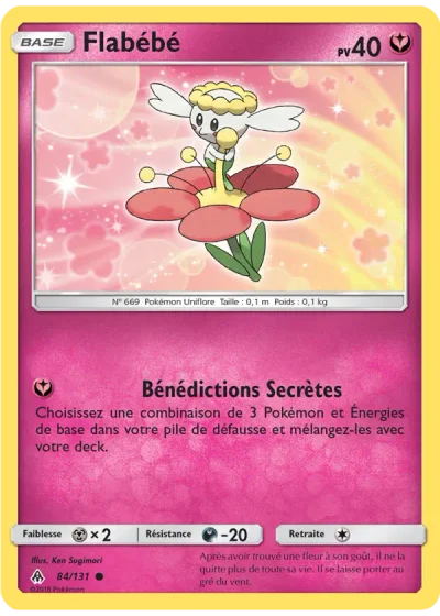 Flabébé