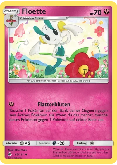 Floette