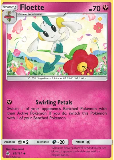 Floette