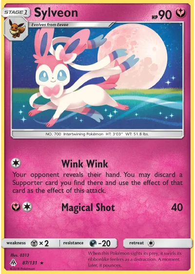 Sylveon