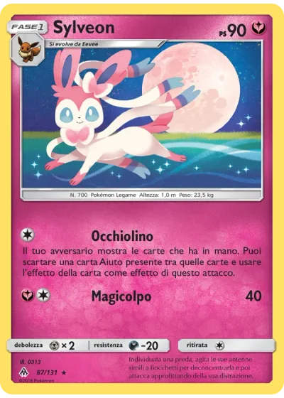 Sylveon