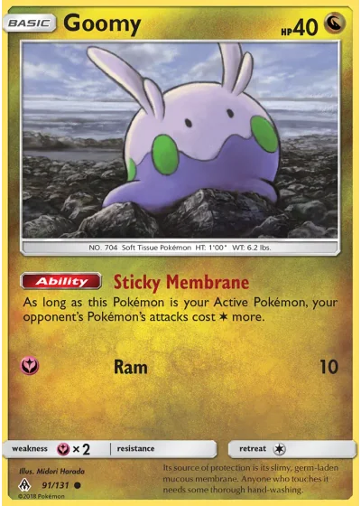 Goomy