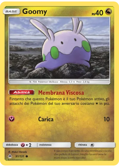 Goomy