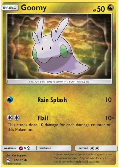 Goomy