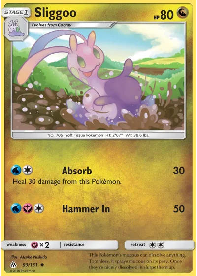 Sliggoo