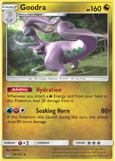 Goodra