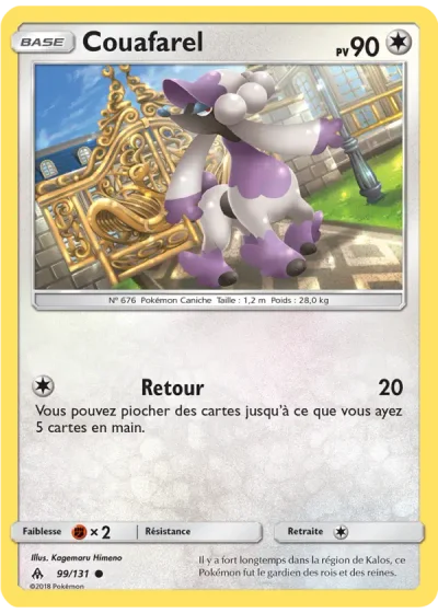 Couafarel