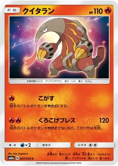 Heatmor