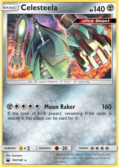 Celesteela