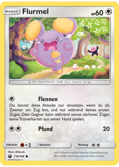 Flurmel