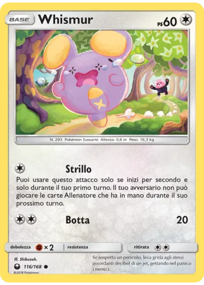 Whismur