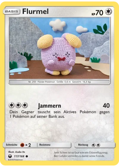 Flurmel