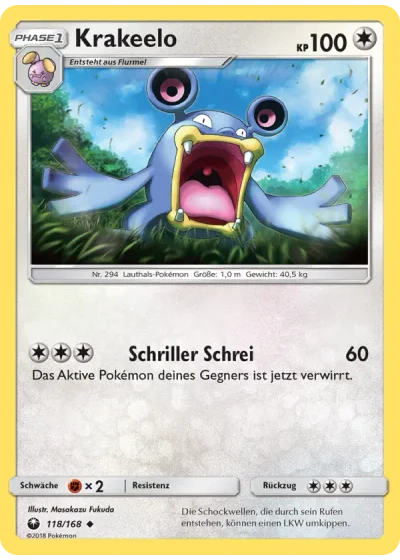 Krakeelo