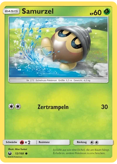 Samurzel
