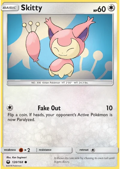 Skitty