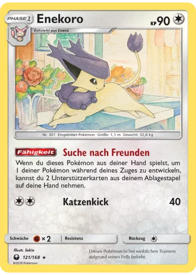 Enekoro