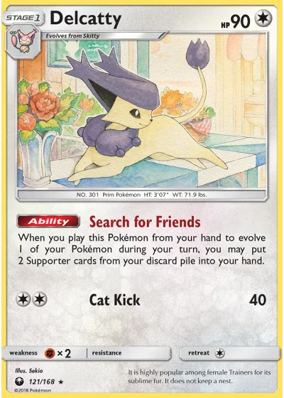 Delcatty