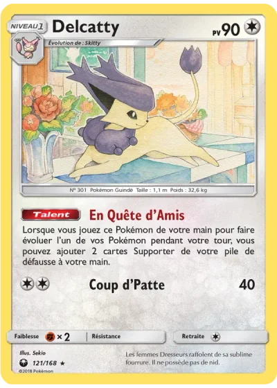 Delcatty