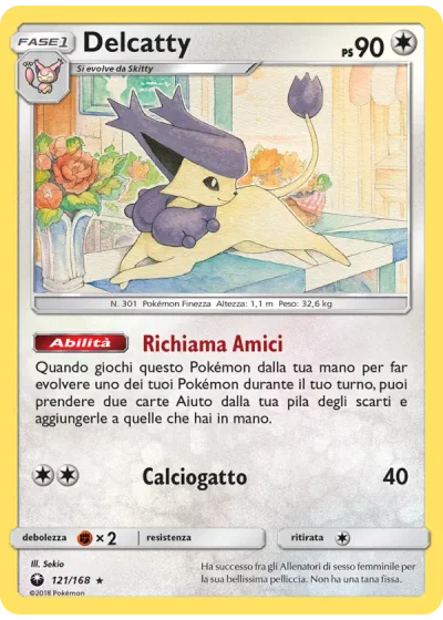 Delcatty