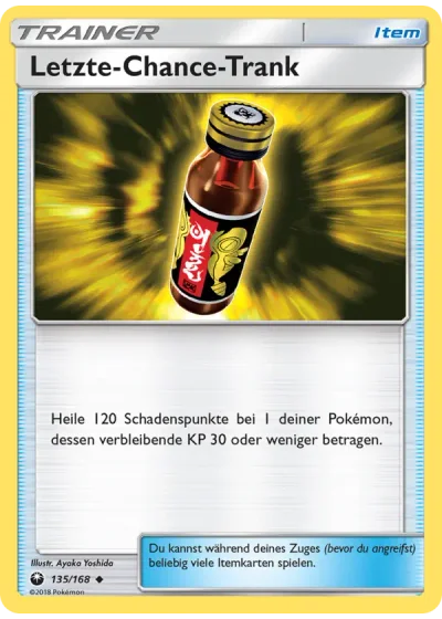 Letzte-Chance-Trank