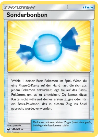 Sonderbonbon