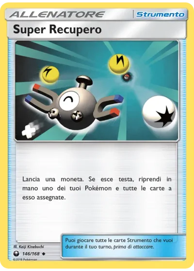 Super Recupero