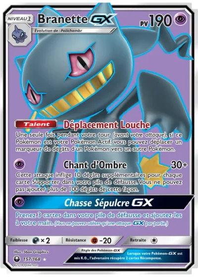 Branette GX