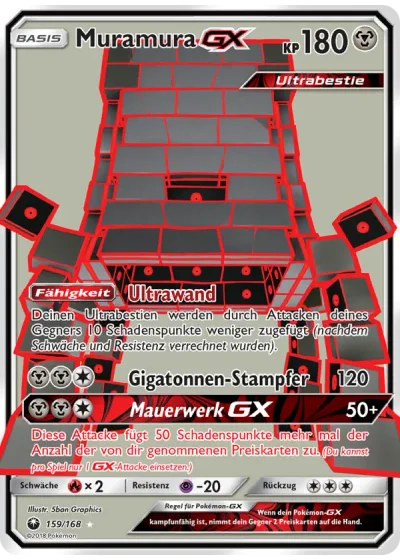 Muramura GX