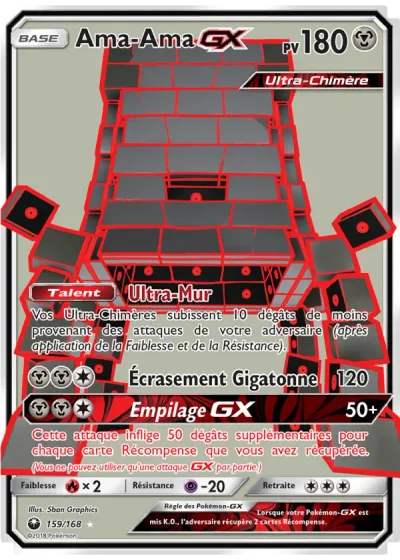 Ama-Ama GX